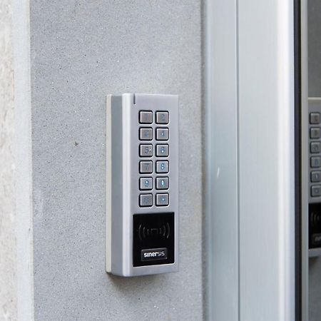 Brand New Apt , City Life District Mailand Exterior foto