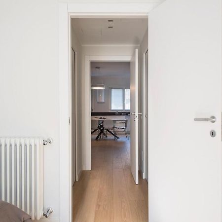 Brand New Apt , City Life District Mailand Exterior foto