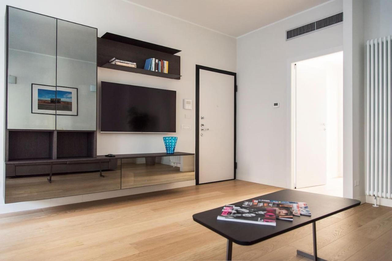 Brand New Apt , City Life District Mailand Exterior foto