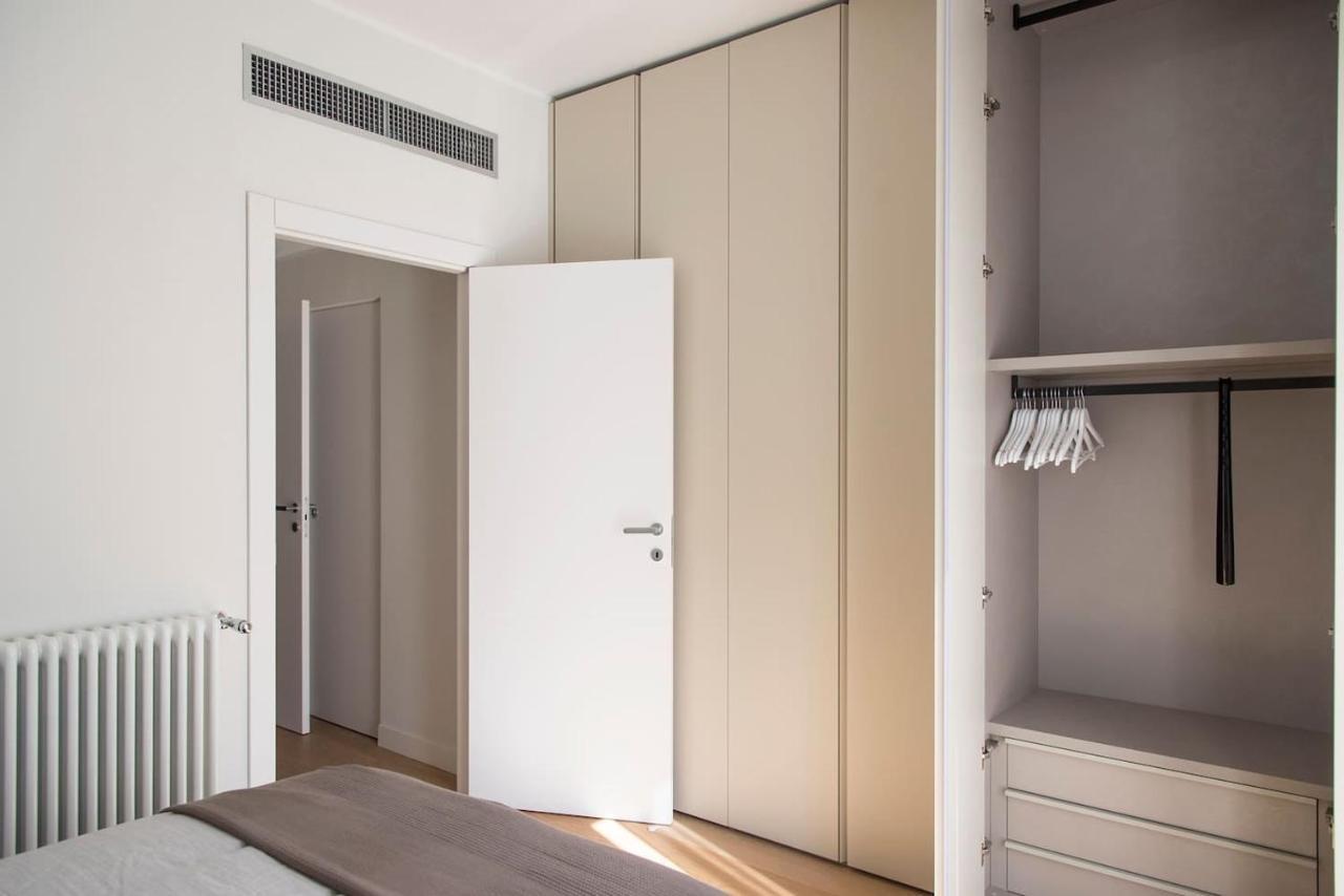 Brand New Apt , City Life District Mailand Exterior foto