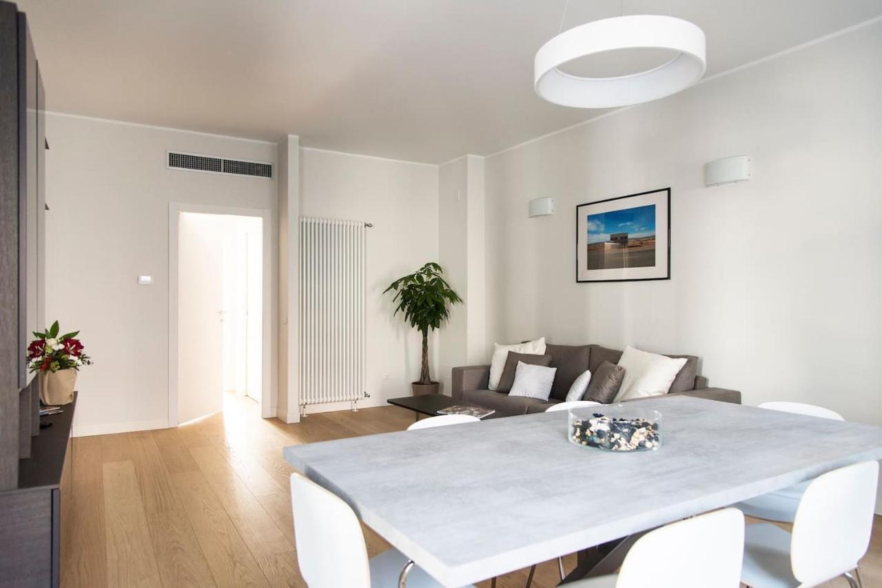 Brand New Apt , City Life District Mailand Exterior foto
