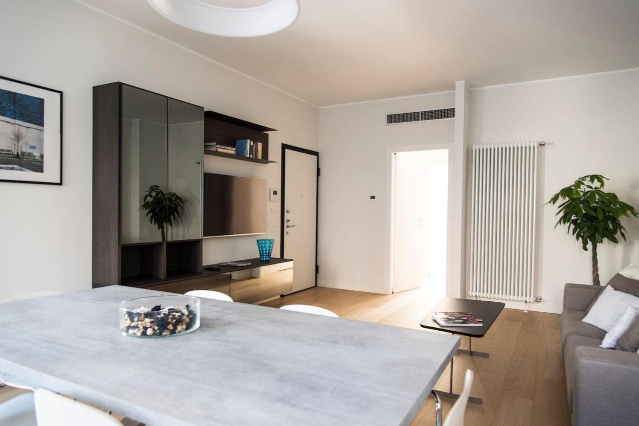 Brand New Apt , City Life District Mailand Exterior foto