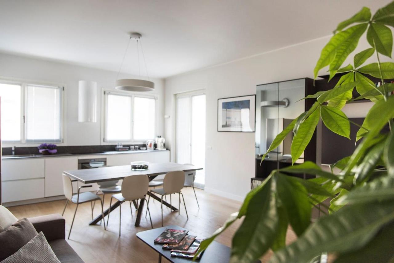 Brand New Apt , City Life District Mailand Exterior foto