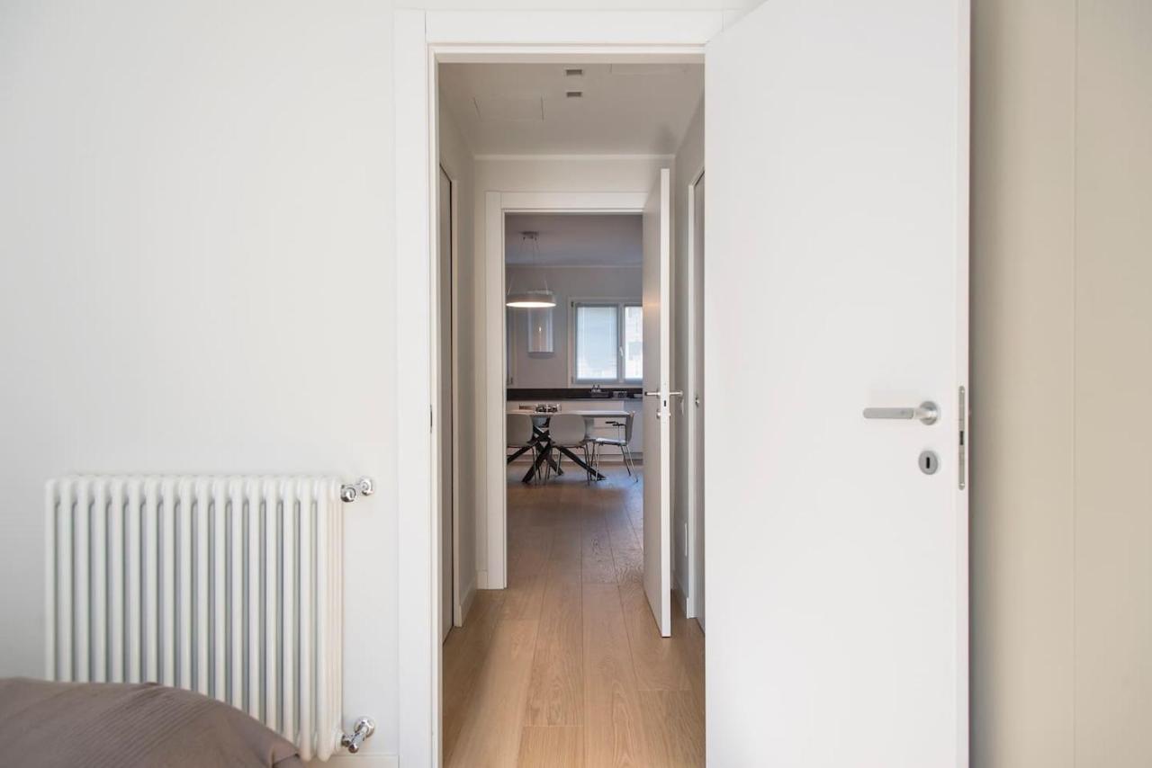Brand New Apt , City Life District Mailand Exterior foto