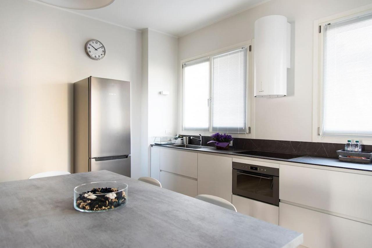 Brand New Apt , City Life District Mailand Exterior foto