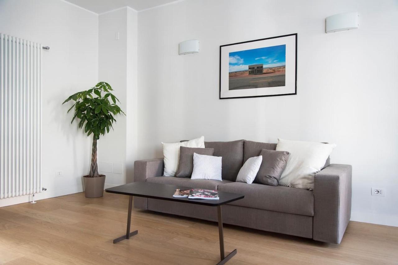 Brand New Apt , City Life District Mailand Exterior foto
