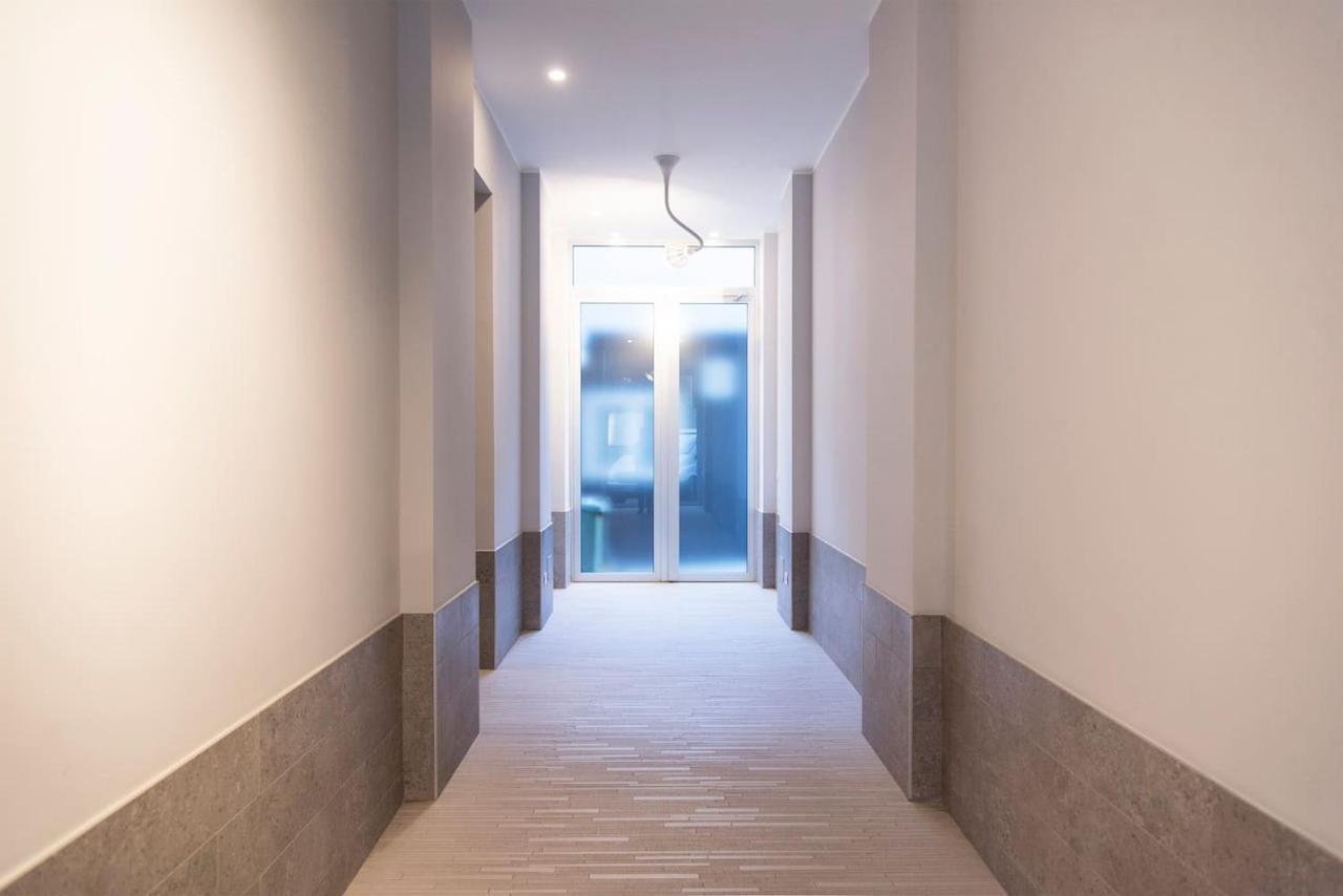 Brand New Apt , City Life District Mailand Exterior foto