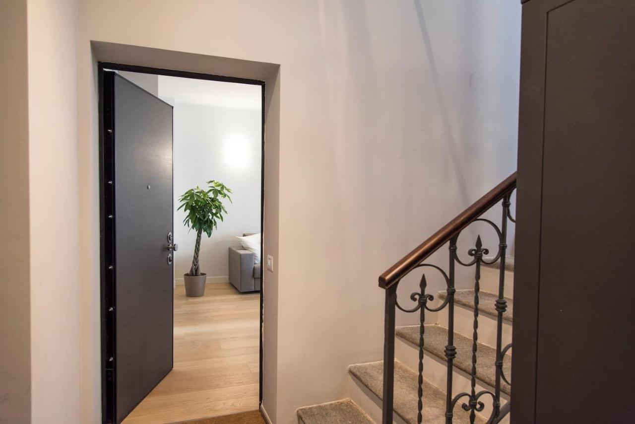 Brand New Apt , City Life District Mailand Exterior foto